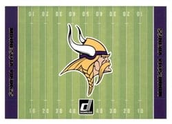 2019 Donruss Team Pride Team Logo #TP-16 card