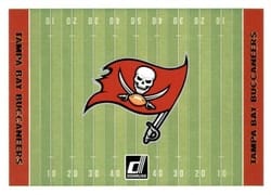 2019 Donruss Team Pride Team Logo #TP-19 card