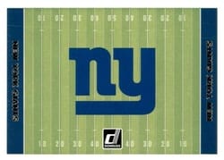 2019 Donruss Team Pride Team Logo #TP-20 card
