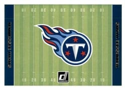 2019 Donruss Team Pride Team Logo #TP-21 card