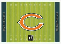 2019 Donruss Team Pride Team Logo #TP-22 card