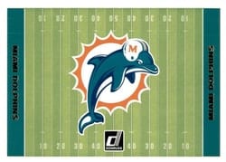 2019 Donruss Team Pride Team Logo #TP-26 card