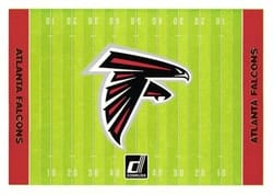 2019 Donruss Team Pride Team Logo #TP-27 card