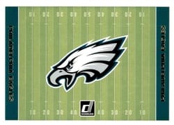2019 Donruss Team Pride Team Logo #TP-28 card