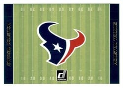 2019 Donruss Team Pride Team Logo #TP-32 card
