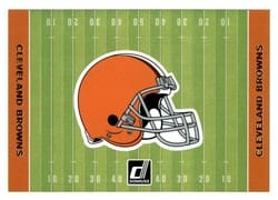 2019 Donruss Team Pride Team Logo #TP-5 card