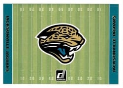 2019 Donruss Team Pride Team Logo #TP-7 card