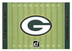 2019 Donruss Team Pride Team Logo #TP-9 card
