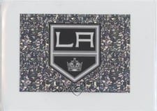 2023 Topps NHL Sticker Collection Team Logo #222 card