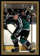 1998 Topps Ted Drury #212 card