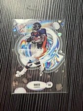 2024 Topps Signature Class Fluidity Terrell Davis #F-19 card