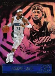 2020-21 Panini Illusions Base Set Terrence Ross #19 card