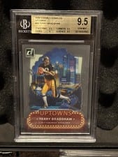 2024 Clearly Donruss Uptowns Terry Bradshaw #20 card