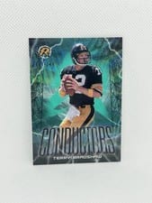 2024 Topps Resurgence Conductors Terry Bradshaw #C-20 card