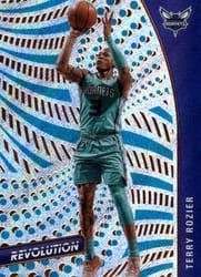 2020-21 Panini Revolution Base Set Terry Rozier #51 card