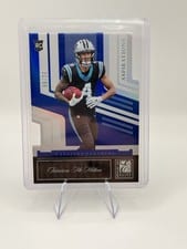 2025 Donruss Elite 2007 Elite Rookies Tetairoa McMillan #1 card