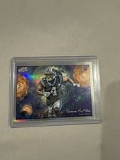 2025 Topps Cosmic Chrome Stars in the Night Tetairoa McMillan #STN-6 card