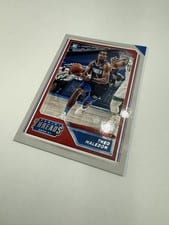 2020-21 Panini Chronicles Base Set Theo Maledon #99 card