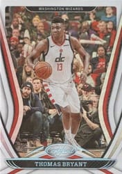 2020-21 Panini Certified Base Set Thomas Bryant #78 card