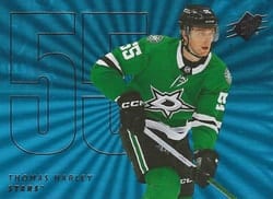 2024-25 SPx Base Set Thomas Harley #66 card