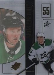 2024-25 SPx Bound For Glory Thomas Harley #BFG-6 card