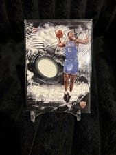 Thomas Sorber 2025-26 Topps Rise to the Occasion card