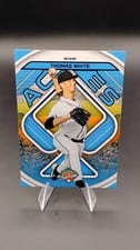 2024 Panini Prospect Edition Aces Thomas White #5 card