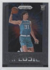 2024-25 Panini Prizm Deca Explosion Tidjane Salaun #15 card