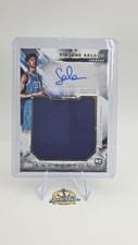 2024-25 Topps Inception Rookie Jumbo Relics Tidjane Salaün #RJR-TS card