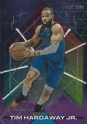 2021-22 Panini Recon Base Set Tim Hardaway Jr #104 card