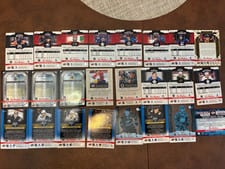 2025-26 Tim Hortons Collectors Series Base Set Tim Horton #1 card