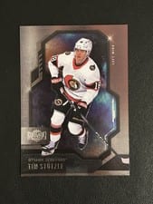 2024-25 Skybox Metal Universe Base Set Tim Stutzle #56 card