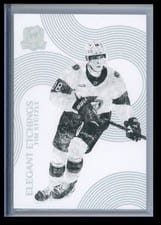 2024-25 Upper Deck The Cup Elegant Etchings Tim Stutzle #EL-TS card
