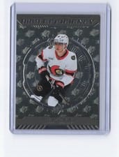 2025-26 SPx High Efficiency Tim Stutzle #HE-19 card