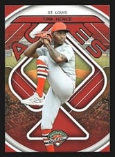 2024 Panini Prospect Edition Aces Tink Hence #4 card