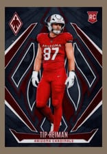 2024 Panini Phoenix Tip Reiman Phoenix #242 card