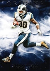 2019 Panini Origins Base Set Todd Gurley II #51 card