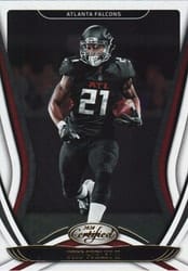 2020 Panini Certified Base Set Todd Gurley II #66 card
