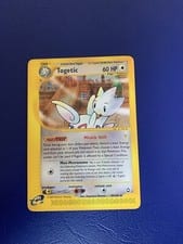 2003 Aquapolis Togetic #39 card
