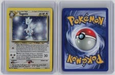 2000 Neo Genesis Togetic #16 card