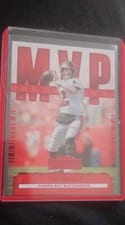 2020 Panini Contenders Tom Brady #12 card