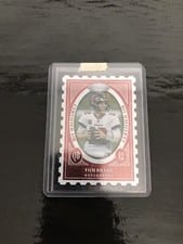 2021 Panini Certified Certified Air Tom Brady #CA-9