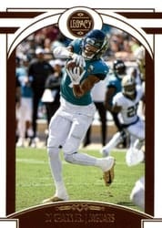 2021 Panini Legacy Base Set Tom Brady #35 card