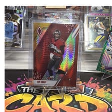 2021 Panini Phoenix Tom Brady #1 card