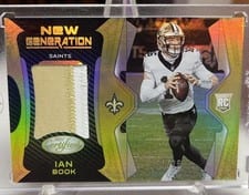 2021 Panini Select Tom Brady #1 card