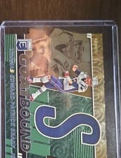 2022 Donruss Elite Goatbound Tom Brady #GB-TB6 card