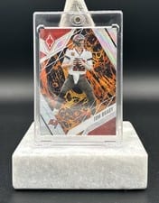 2022 Panini Phoenix Tom Brady #65 card