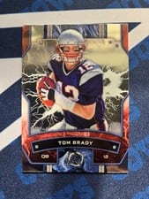 2024 Topps Resurgence Tom Brady #67 card