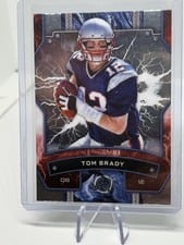 2024 Topps Resurgence Base Set Tom Brady #67 card