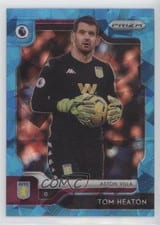 2019 Panini Chronicles Tom Heaton #304 card